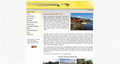 Desktop Screenshot of de-aircraft.com